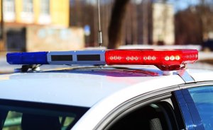 Полицейские Еманжелинска установили четвертого соучастника кражи газовой трубы с фасада дома