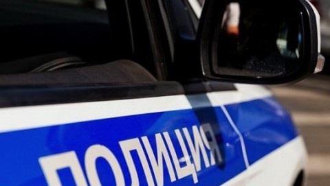 Полицейские Еманжелинского района задержали пьяного мужчину, устроившего ДТП на автомобиле своего друга