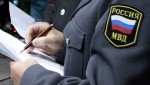 Еманжелинские полицейские вручили паспорт участнику специальной военной операции